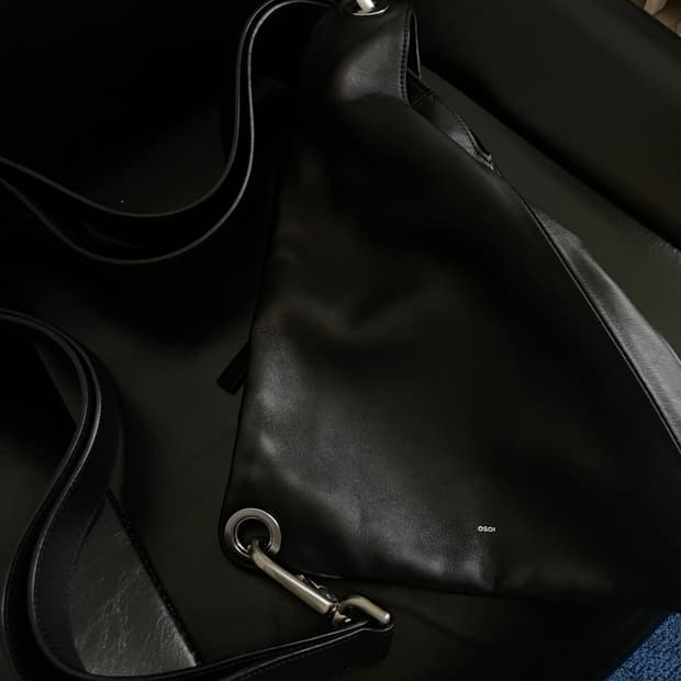 오소이 백 OSOI SCISSORING