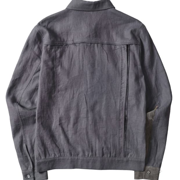 EP.7 09 JACKET L size