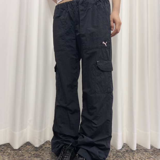 puma cargo pants