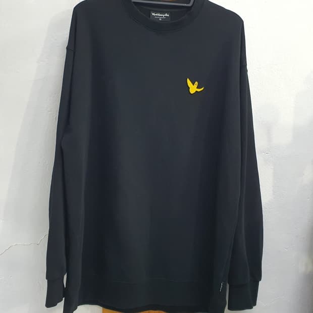 마크곤잘레스 겨울 맨투맨(105)