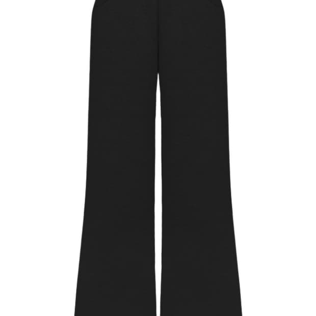 Mjd 레귤러 스웻 팬츠 블랙 구매합니다