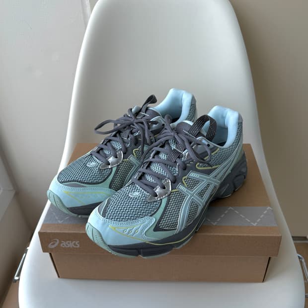 [극미중고] 아식스 gt-2160 민트