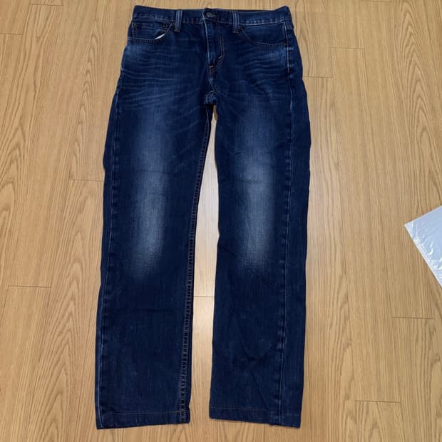 Levi’s 511 W33 L30