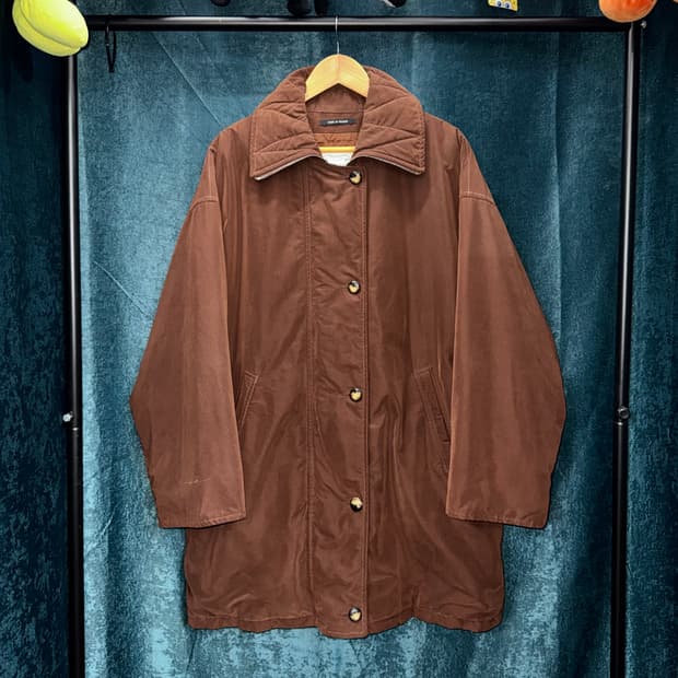 70s Royal Blizzand 고어텍스 점퍼 made in FRANC