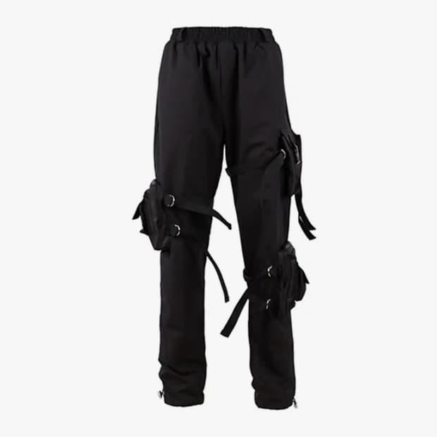 어웬드 4/PBwork pants