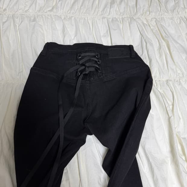 Odor letto pants 3