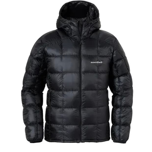 몽벨 슈페리어 경량패딩 미개봉