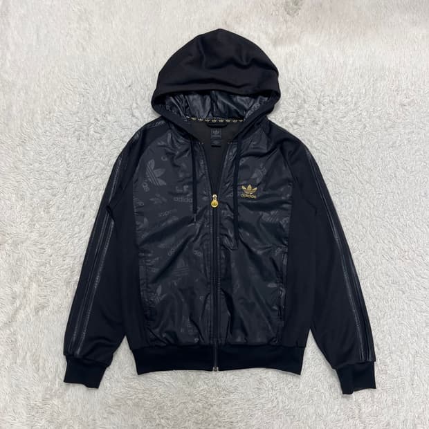 아디다스 파이어버드 져지