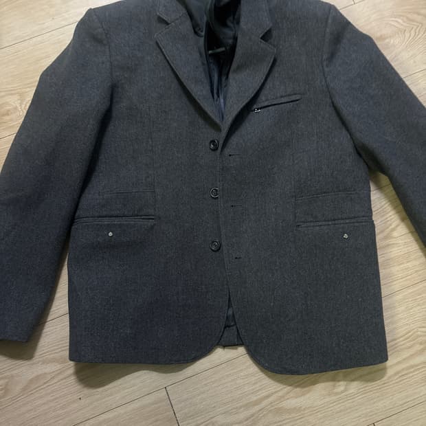 엘무드 테크니컬 블레이져 46