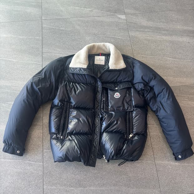 몽클레어 바유다 3사이즈 