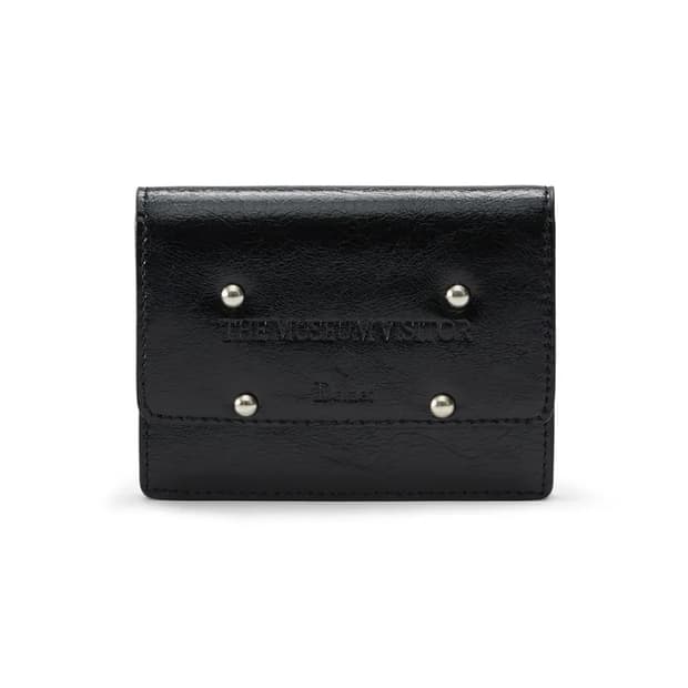 [새상품]다이닛 더뮤지엄비지터 지갑