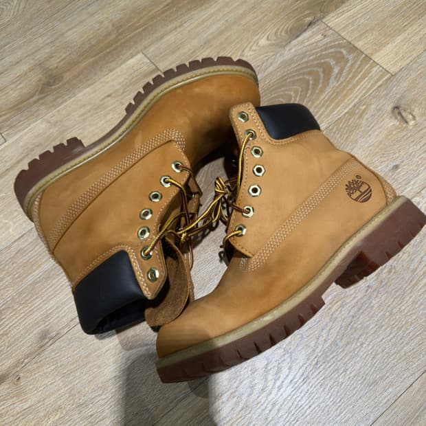 팀버랜드 6인치 프리미엄 Men/260