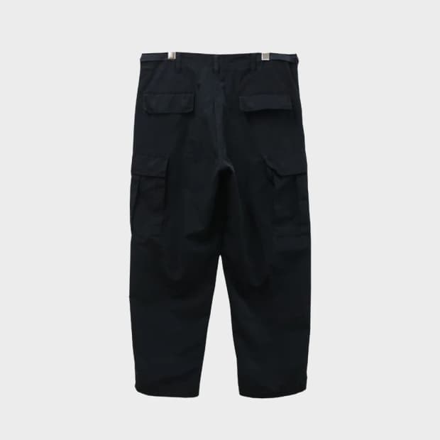 GALLS ARMY 카고 코튼 팬츠 66897