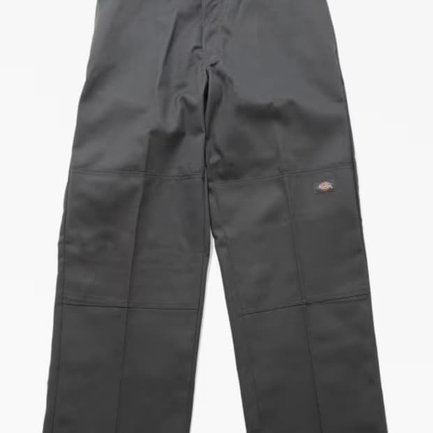 디키즈 더블니 워크팬츠 31x30