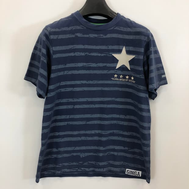 00s 나이키 드라이핏 GINGA 반팔 100
