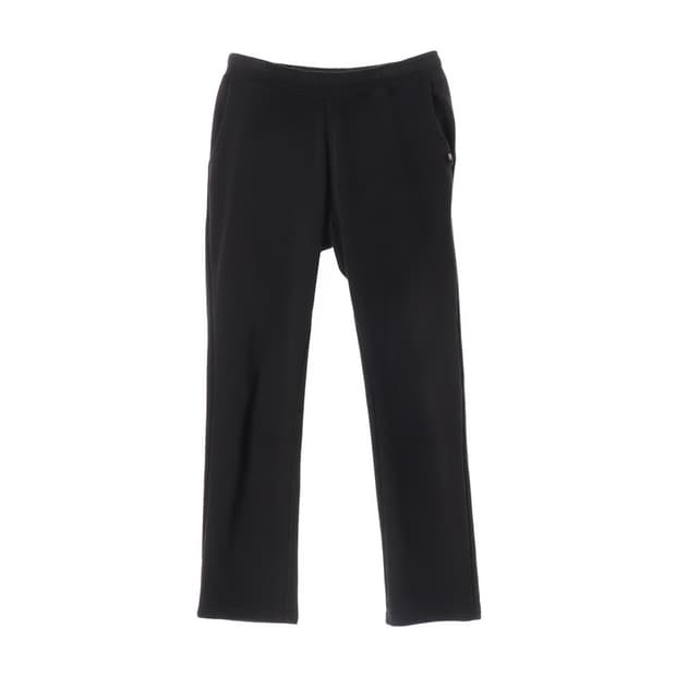 디키즈 블랙 베이직 스웨트 팬츠 S