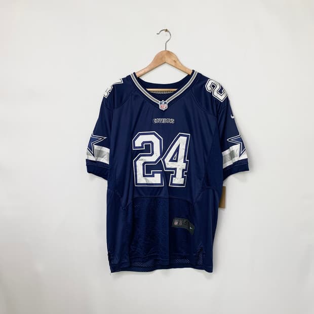 나이키 NFL 빈티지 농구축구유니폼 운동복져지