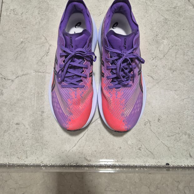 아식스 메가블라스트 275