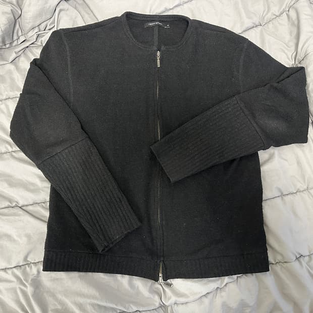해칭룸 가디건 3사이즈 판매합니다