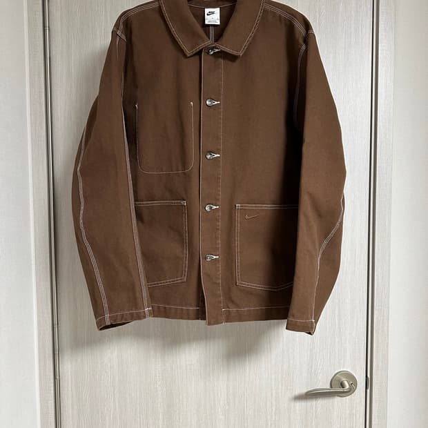 나이키 워크자켓