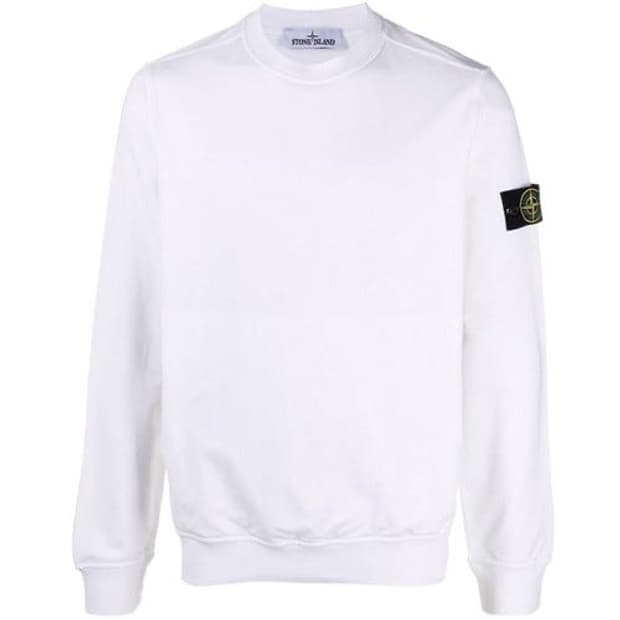 스톤아일랜드 맨투맨 L