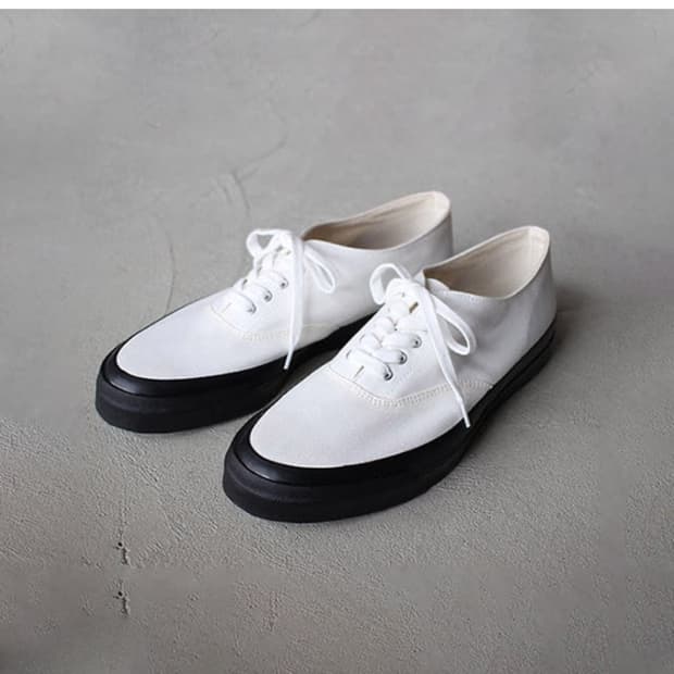 아사히 덱슈즈 270 새상품