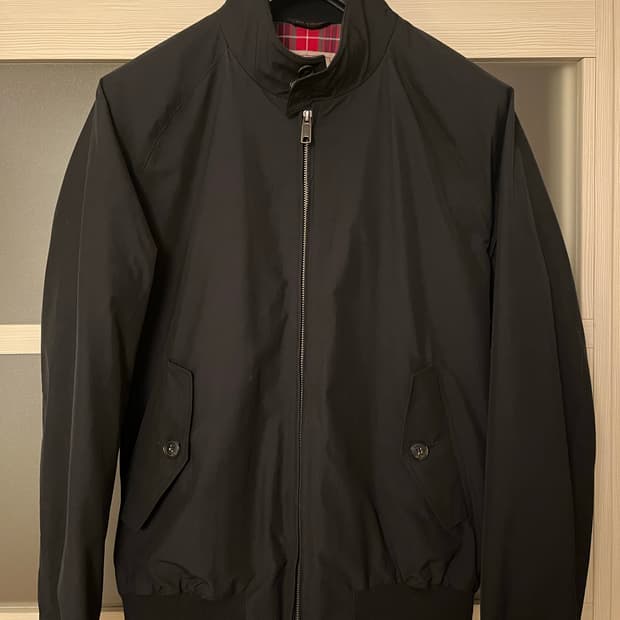 바라쿠타 다크네이비 44