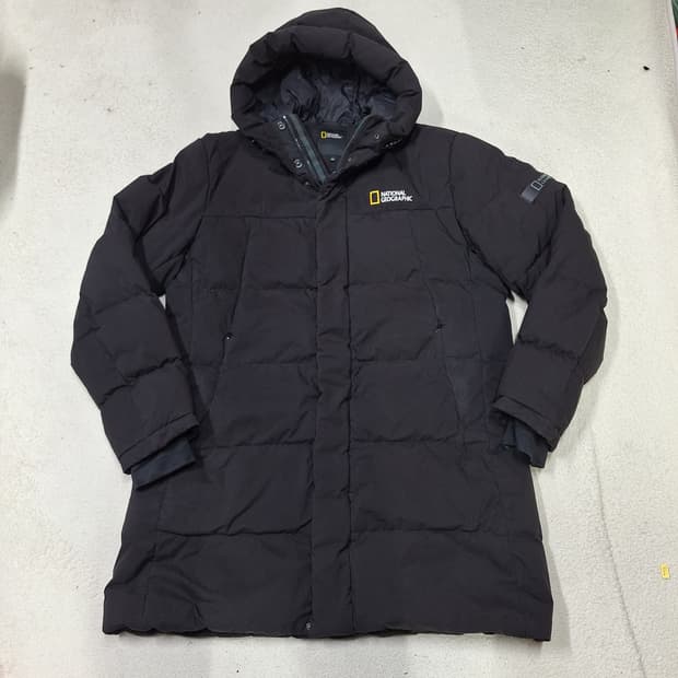 노스페이스  구스롱패딩2XL