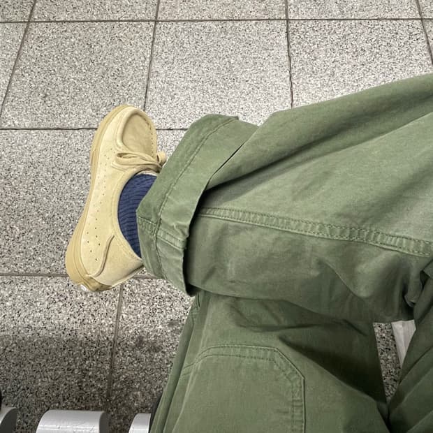 반스 카버 로우 260