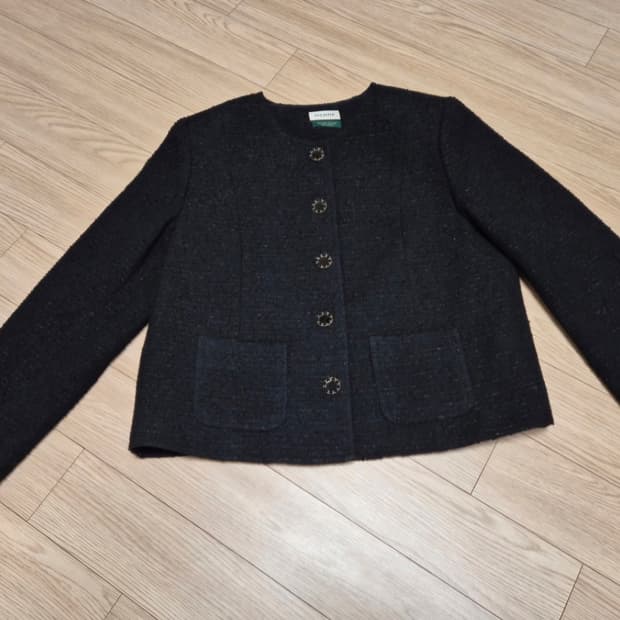 시엔느 마틸다 트위드 자켓 2사이즈