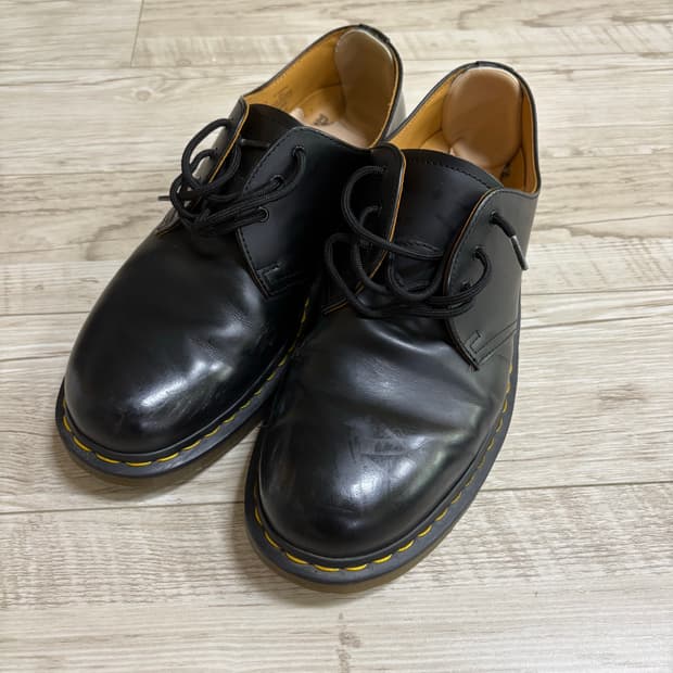 닥터마틴 1461 3홀 스무스 280