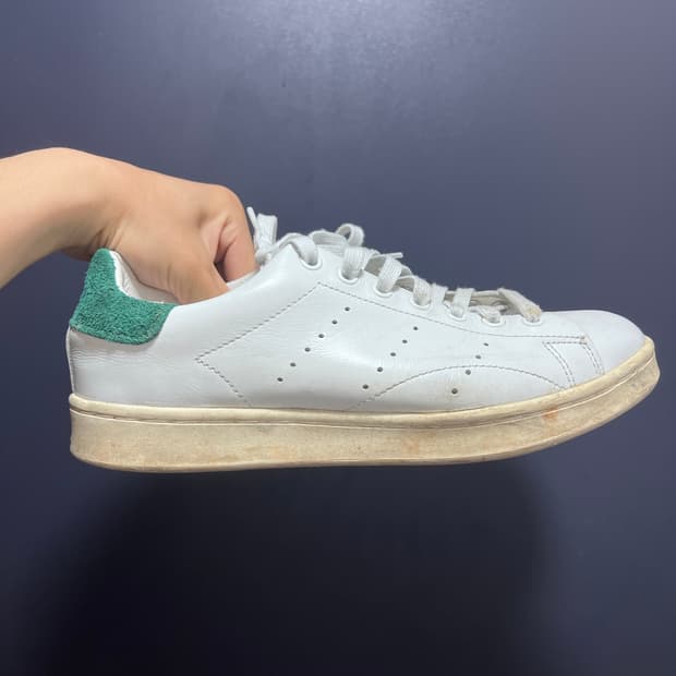 아디다스 스탠스미스 헤일럿h 270