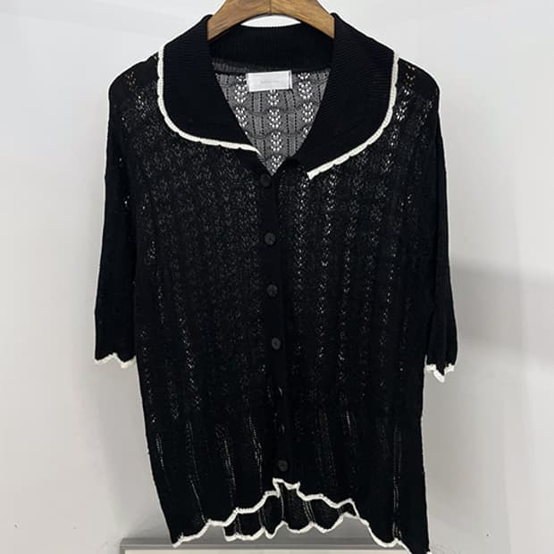 ANSERI_ rayon (L)