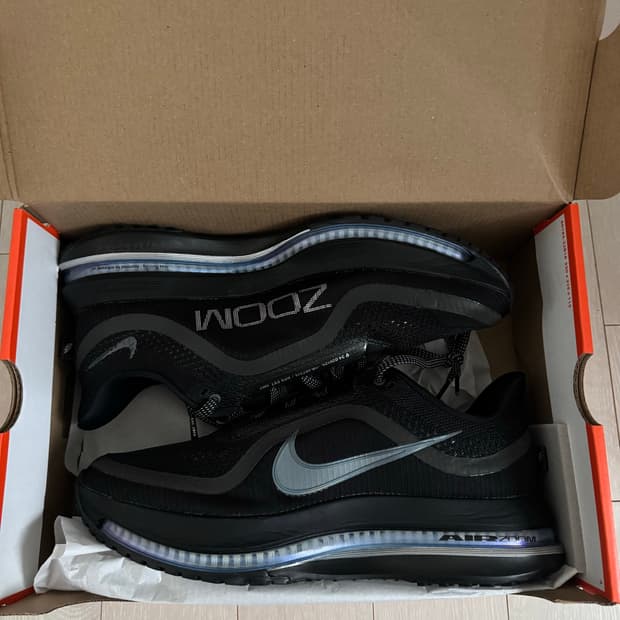 NIKE 나이키 페가수스 프리미엄