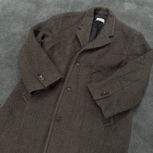 [정품/94-82-170] 메종마르지엘라 마르지엘라 코트 자켓