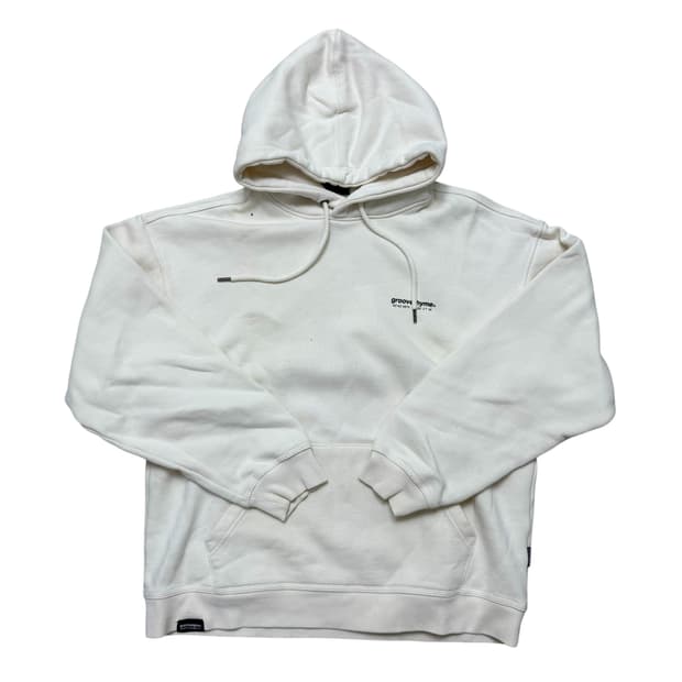 그르부라임 후드티