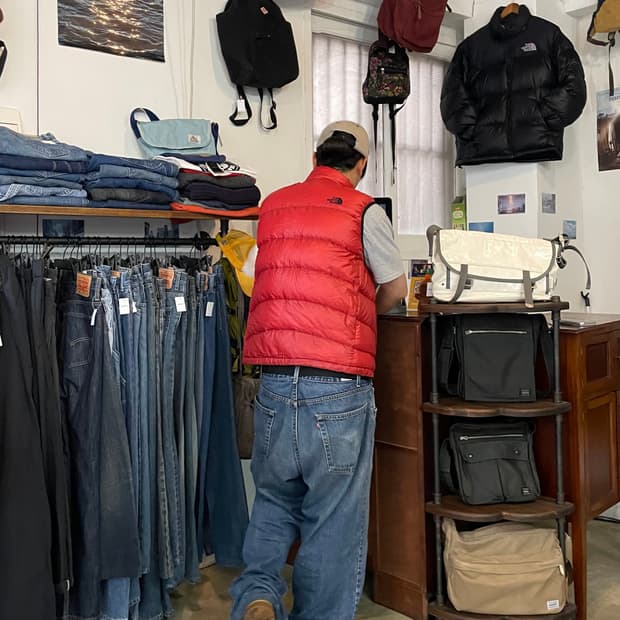 노스페이스 SUMMIT SERIES 패딩조끼 XL