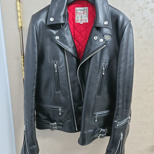 루이스레더391 T 49 호스하이드