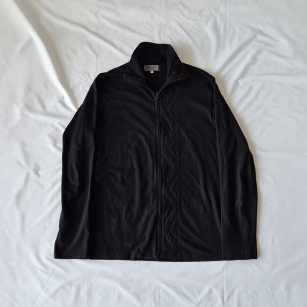 Yohji Yamamoto Pour Homme, 2007