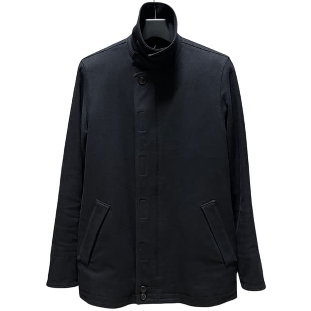 [36] 엔 할리우드 보아 라이너 하프 코트