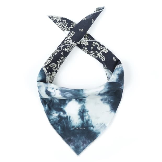 새티스파이 satisfy 반다나 [OS]