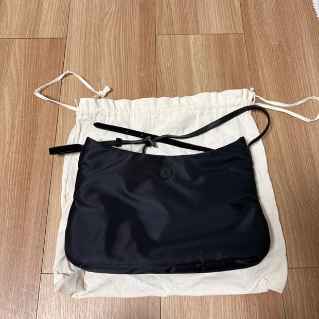 미닛뮤트 클로소프트 블랙