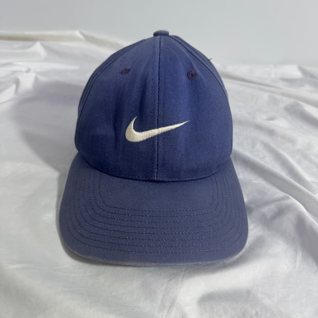90s 나이키 볼캡