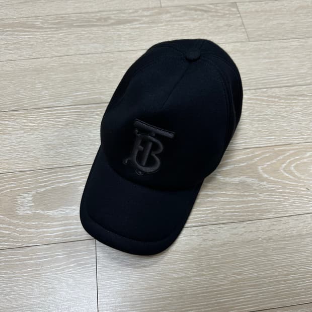 20ss 정품 버버리 네오프랜 볼캡