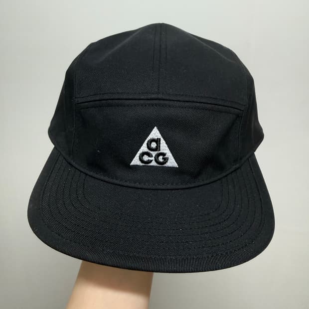 나이키 acg 스냅백 볼캡