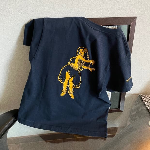 U.S.A vtg t-shirt