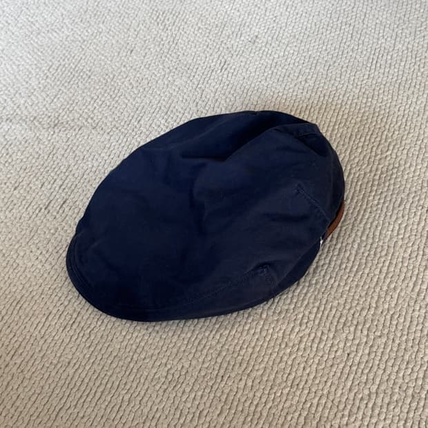 폴로 랄프로렌 테니스 헌팅캡