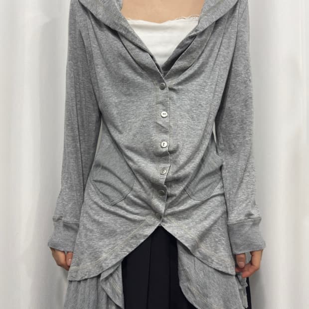 design cardigan