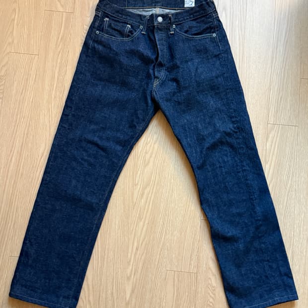 Orslow 오어슬로우 105 원워시(2)