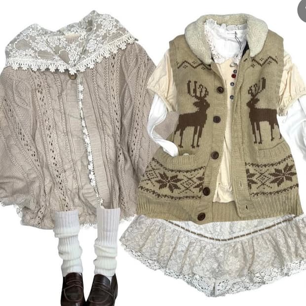 노르딕 베스트코디셋